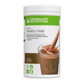 Herbalife Formula 1 Shake - Smooth Chocolate - 550g | UK