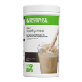 Herbalife Formula 1 Cookie Crunch Cookies and Cream Shake Mix 550g tub