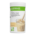 Herbalife Formula 1 Vanilla Cream Nutritional Shake Mix 550g tub